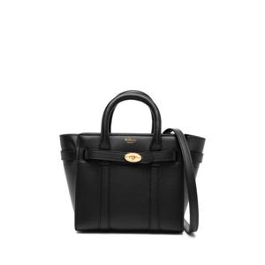 멀버리 숄더백 RL8237 587 A100 BLACK