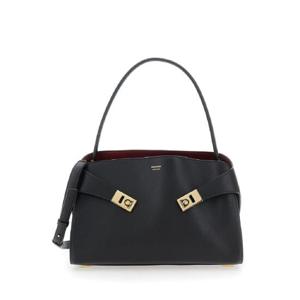 FERRAGAMO HUG SH SShoulder Bag34,0x15,5x25,5 2198160781694