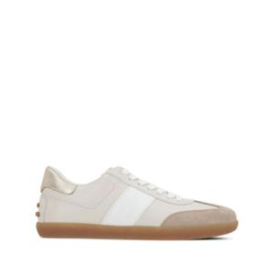 토즈 스니커즈 XXW68C0IJ21UAM YY23 Beige