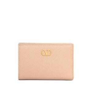발렌티노 가라바니 명함지갑 WP0AS6SNP WRP Pink
