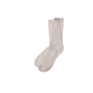 [노스페이스]노스페이스 W CROCHET SOCKS RNY4MR03J-CRE