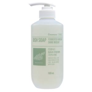 컨센서스 발효초 주방세제 샤인머스캣 500ml