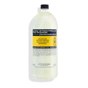 록시땅 시트러스 버베나 샤워 젤 에코-리필 500ml