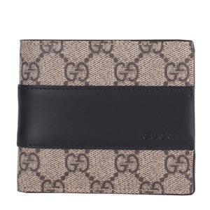 [GUCCI] 에덴 GG 수프림 지갑 451240 KGDHN 9769