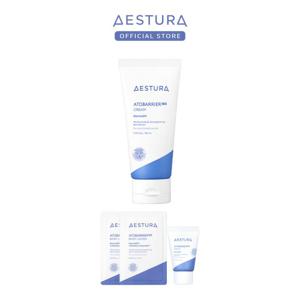 에스트라 아토베리어365 2세대 크림 80ml 1개