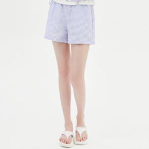 [르꼬끄공식] [60% OFF]시어서커 하프팬츠 (QO222OHP56)