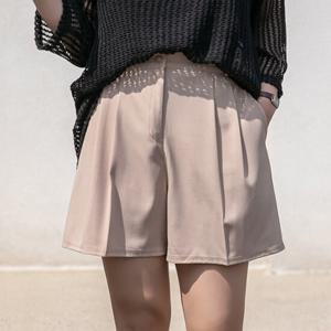 [나크21] (S~2XL) 4부 핀탁라인 슬랙스팬츠 DM22-P-44 /빅사이즈