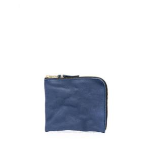 꼼데가르송 클러치 파우치 SA3100WW BLUE