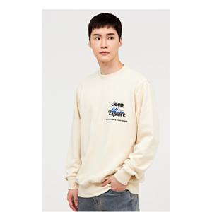 [지프] EXPLORE 산 JEEP 맨투맨 JP1TSU846