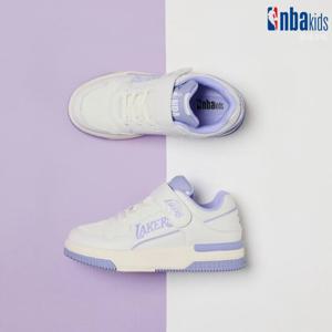 [NBA키즈] 코트스타 벨크로 스니커즈 (K245AS302P)