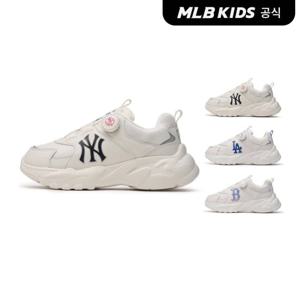 [MLB키즈]빅볼청키 다이얼 주니어 (3color)7ASHJB34N-SET