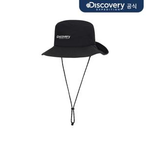 [디스커버리] 투웨이 선쉐이드 햇 (BLACK) DXHT4084N-BKS