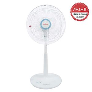 신일 국내생산 35cm 좌석용 선풍기 SIF-14JOW