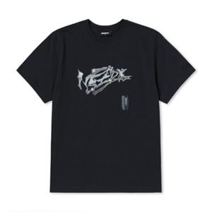[널디] 스파클링 반팔 티셔츠 PNEU24ST38 SPARKLING S S T-SHIRT
