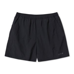 [널디] 우븐 베이직 하프팬츠 PNEU24HP02 WOVEN BASIC HALF PANTS