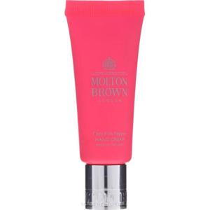 [직구] [몰튼브라운] 파이어리 핑크 페퍼 핸드크림 40ml