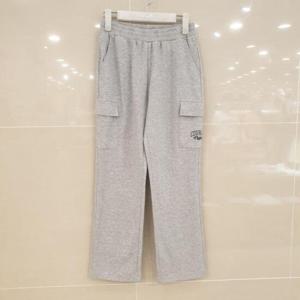 JCB HC06 특 양면 카고 일자 트레이닝 바지 JBP8S511 BSG