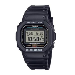 지샥 전자 손목 시계 디지털 스퀘어 DW-5600UE-1DR