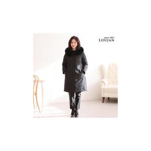 [로잔]후두폭스털구스점퍼 LB4CT994A