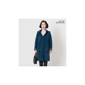 [로잔]리버시블니트코트 LC4NT955A