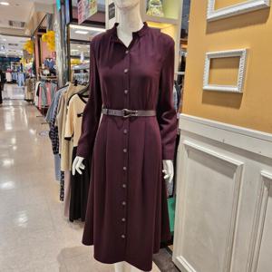 [BCBG] 비씨비지 가을24 미르파 원피스 B4C8O623