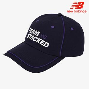 [뉴발란스]뉴발란스 파이핑 커브볼캡 NBGDDFL705-59 모자