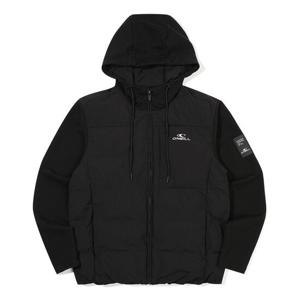 [오닐]공용 랜치 하이브리드 패딩 점퍼 OUJPM4104-199