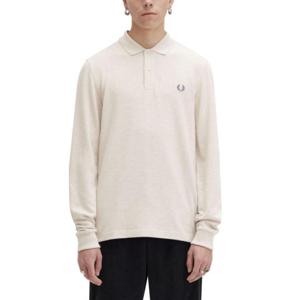 프레드페리 폴로 티셔츠 FPM600651 BEIGE