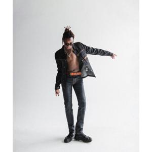 [누디진][누디진] 린딘 Dry Twill / 112738