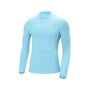 [25SS][다이나핏 공식](택가59,000원) 남성 리액트 긴팔 티셔츠_YMM25204B3