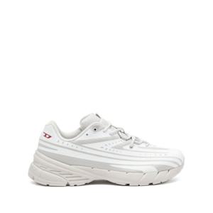 디젤 스니커즈 Y03436P6907 WHITE