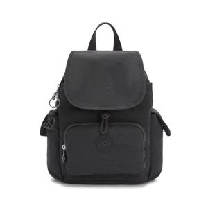 키플링 시티팩 Mini 백팩 KI2670 Black Noir