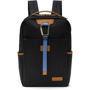 25 SS master piece 남성 블랙 링크 V2 백팩 251401M166011