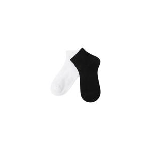 [폴햄키즈][폴햄키즈] 공용)스니커즈 삭스(2팩)PKF5AY3020-MBK (