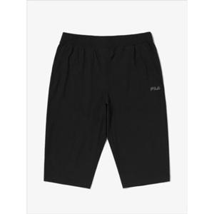 [휠라] FILA 남성 냉감트리코트 7부 팬츠 FS2FPG2204M