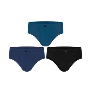 [BYC]보디드라이 맥시 남삼각(3매입) EDI3002