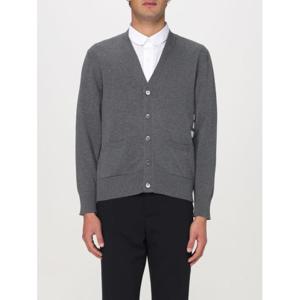 톰브라운 가디건 MKC581AY3043 035 Grey