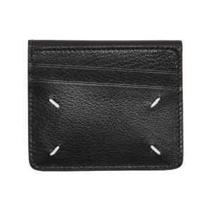 마르지엘라 25SS 스티치 포켓 카드지갑 SA1VX0004 P4806 T8013