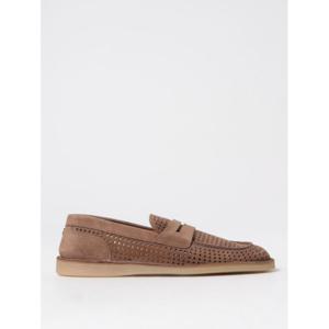 돌체앤가바나 로퍼 A50651A9T59 80024 Brown