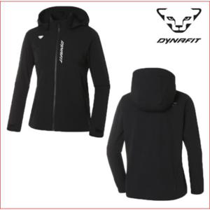 다이나핏 리볼트 여성 바람막이 방풍 집업 후드 자켓 YWP23148