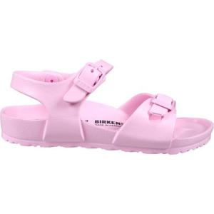 키즈 버켄스탁 샌들 1027412 FONDANT PINK