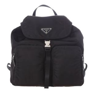프라다  백팩 1BZ070 ZOT F0002 V OOH 삼각로고 나일론