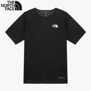 노스페이스 NT7UR11A 남성 선라이저 반팔 티셔츠 KR