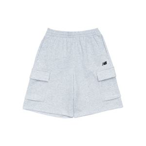 뉴발란스 UNI 헤리티지 5.5부 카고 쇼츠 NBNVF21463 16