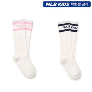 [MLB KIDS] 바시티 레터링 니삭스 (7FSOV015N)