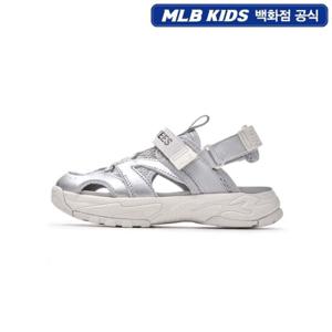 [MLB KIDS] 7ASDCB053-50GRS 청키 마스크 샌들 V2 뉴욕양키스