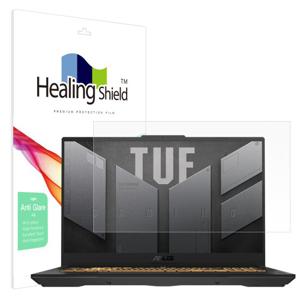 TUF Gaming F17 FX707VV 저반사 Light 액정보호필름