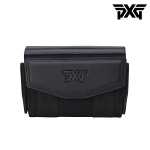 PXG 정품 RANGEFINDER CASE 거리측정기 케이스 블랙