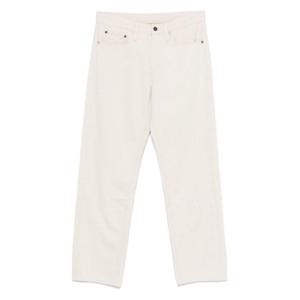 캘빈클라인 데님 팬츠 K10K114058 1AI Light denim