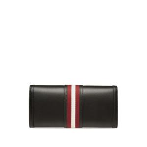 발리 지갑 WLL00E VT828U901O Black oro